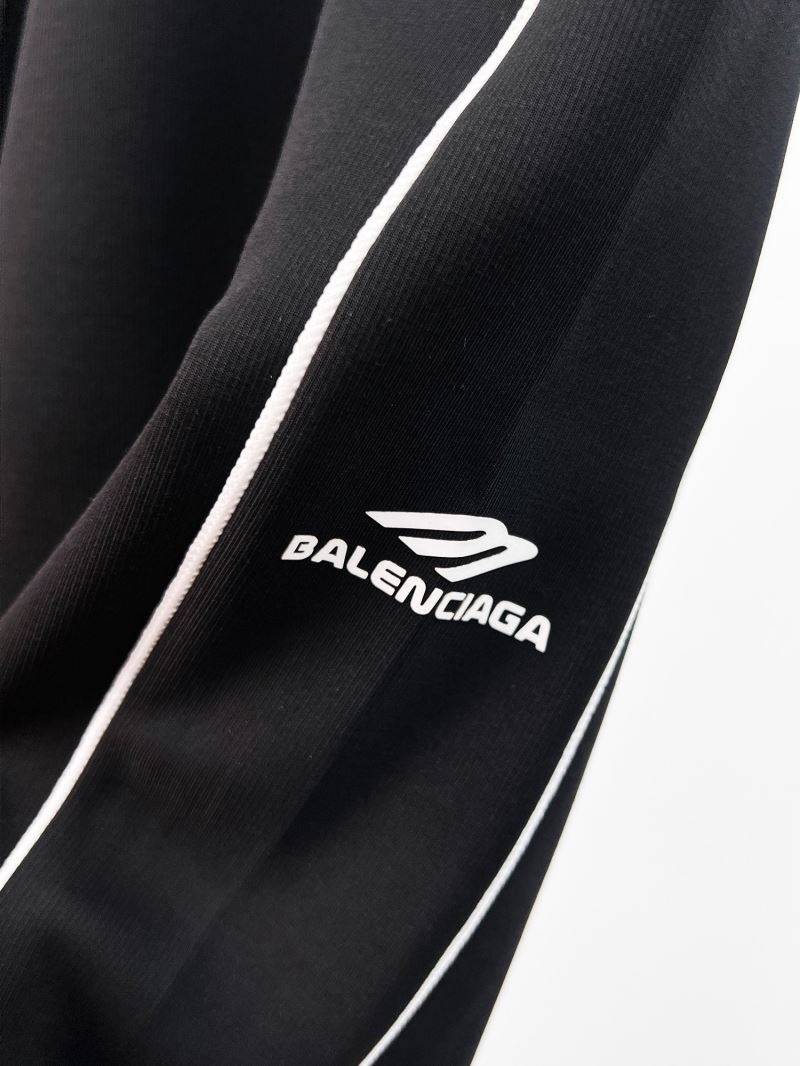 Balenciaga Long Pants